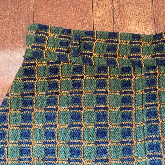 M Missoni Wool Blend Skirt IT 38 - Picture 4 of 6